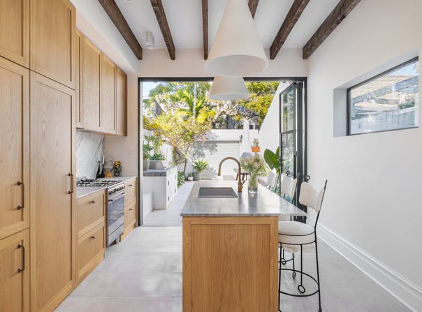 106 Fletcher Street, Woollahra, NSW 2025