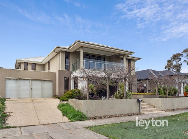 14 Biscay Grove, Lyndhurst, Vic 3975