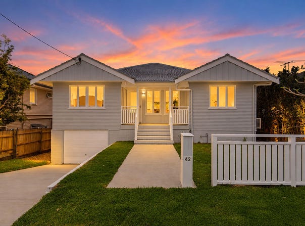 42 Stellmach Street, Everton Park, Qld 4053