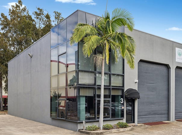 3/3 Vuko Place, Warriewood, NSW 2102