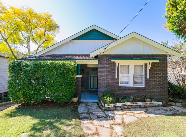 37 Kulgoa Road, Pymble, NSW 2073