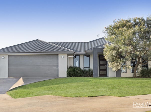 43 Tarcoola Street, Wyreema, Qld 4352