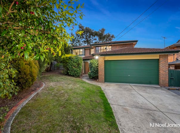 10 Viewmont Court, Croydon North, Vic 3136