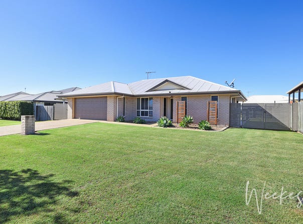 66 Greathead Road, Ashfield, Qld 4670