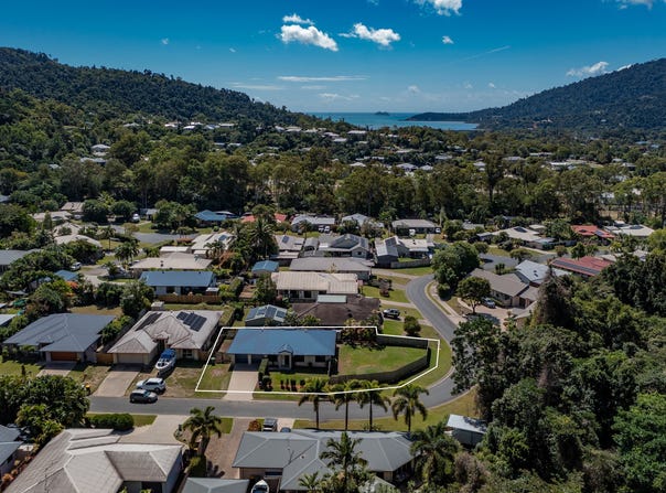 24-26 Sanctuary Avenue, Jubilee Pocket, Qld 4802