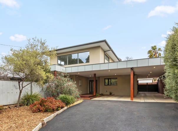 14 Frederick Street, Croydon, Vic 3136