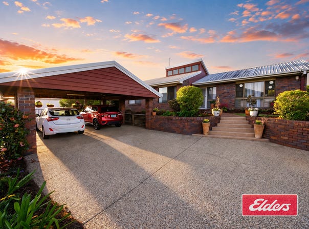 36 Plantain Road, Shailer Park, Qld 4128