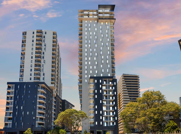 404/10 Norfolk Street, Liverpool, NSW 2170