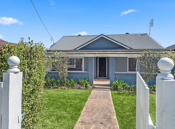 41 Throsby Street, Moss Vale, NSW 2577