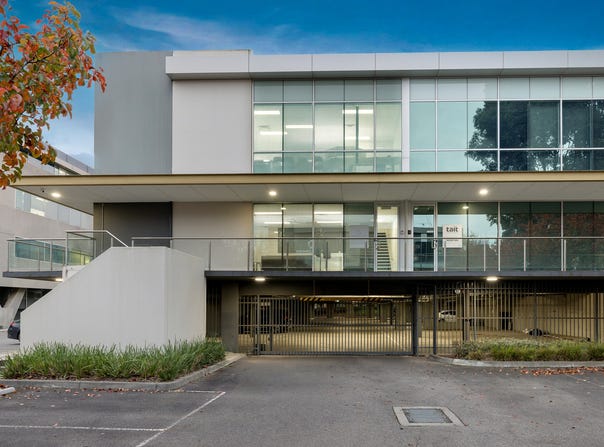 60/195 Wellington Road, Clayton, Vic 3168