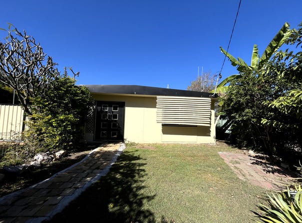 53A Beardmore Crescet, Dysart, Qld 4745