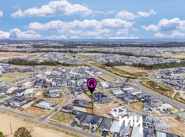 6 Durack Avenue, Catherine Field, NSW 2557