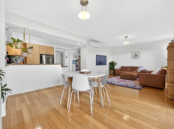 1/34 Kensington Street, East Perth, WA 6004