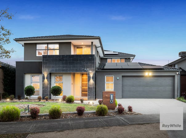 18 Goulding Drive, Fraser Rise, Vic 3336