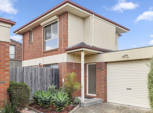 6/51A Dunblane Road, Noble Park, Vic 3174