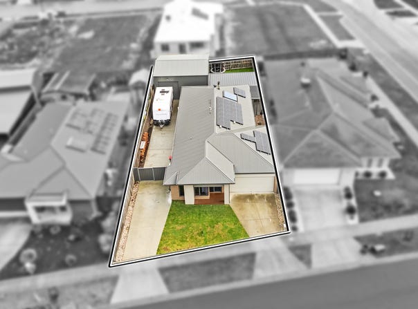 4 St Helena Way, Moe, Vic 3825