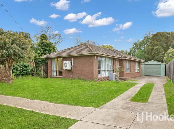 14 Bennett Street, Melton South, Vic 3338