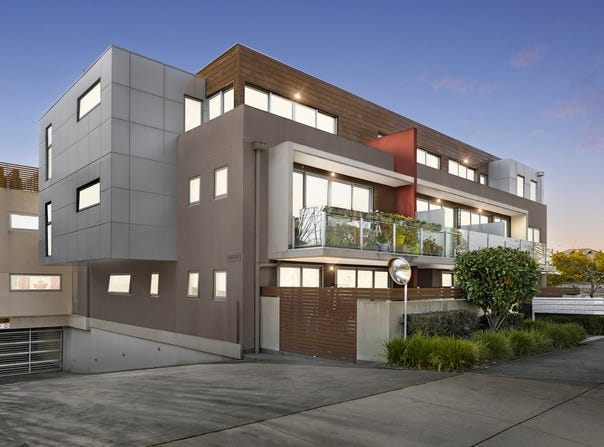 7/927 Doncaster Road, Doncaster East, Vic 3109