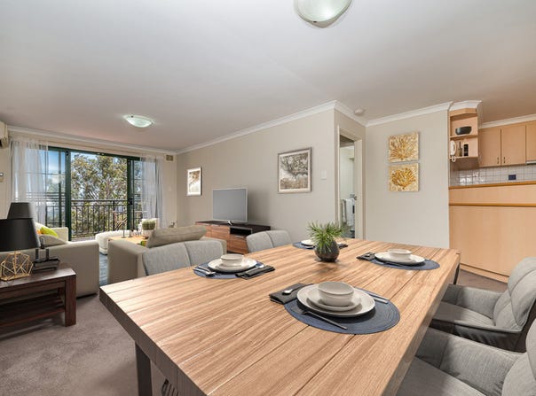 13/167 Grand Boulevard, Joondalup, WA 6027