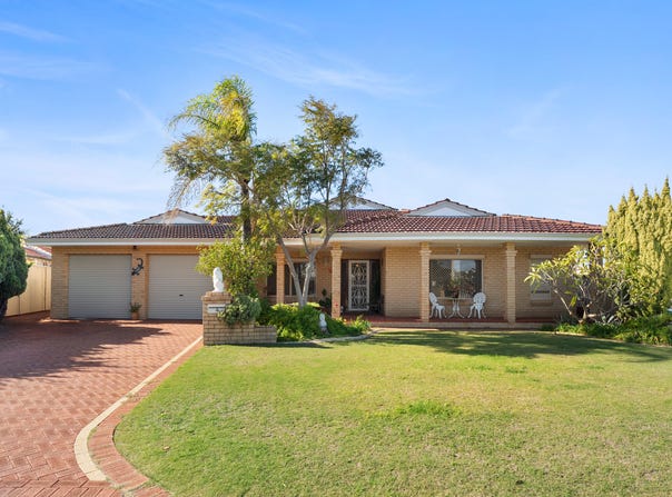 4 Karangi Place, Rockingham, WA 6168