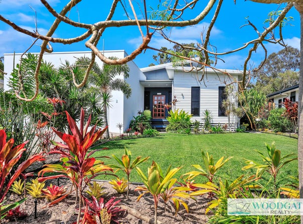 9 Ocean View Dr, Woodgate, Qld 4660