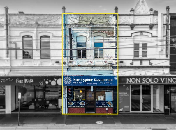 18 Glenferrie Road, Malvern, Vic 3144