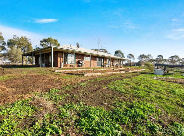 66 Mercer Street, Shelford, Vic 3329