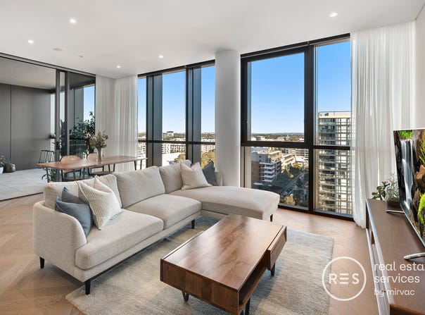 1305/28 Zetland Avenue, Zetland, NSW 2017