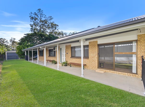 50 Moss Road, Camira, Qld 4300