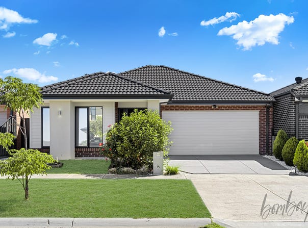 15 Nesting Vista, Craigieburn, Vic 3064