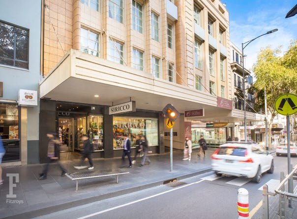 151 Bourke Street, Melbourne, Vic 3000