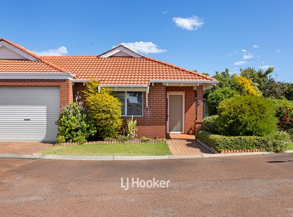 5/10 Mardo Avenue, Australind, WA 6233