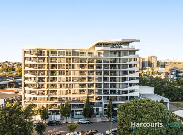 907/8 Jeays Street, Bowen Hills, Qld 4006