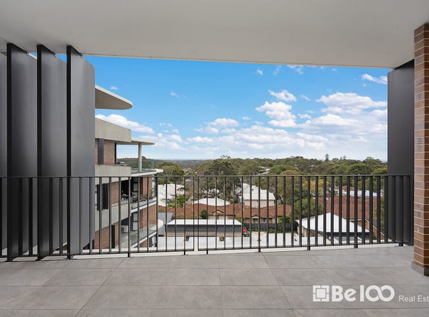 402/33 The Grand Parade, Sutherland, NSW 2232