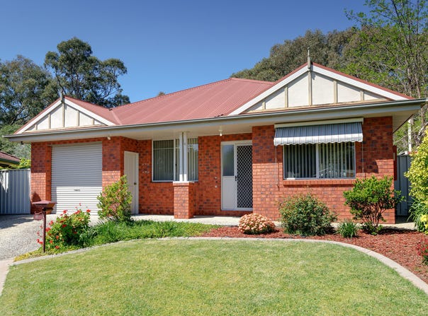 6 Talbot Close, West Wodonga, Vic 3690