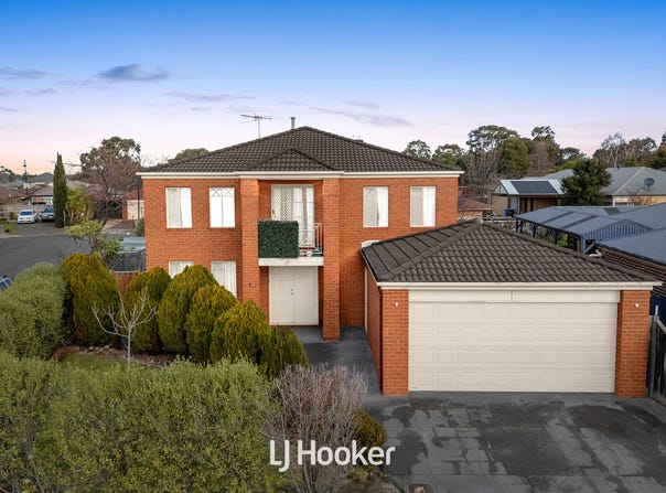 7 Red Oak Terrace, Lyndhurst, Vic 3975