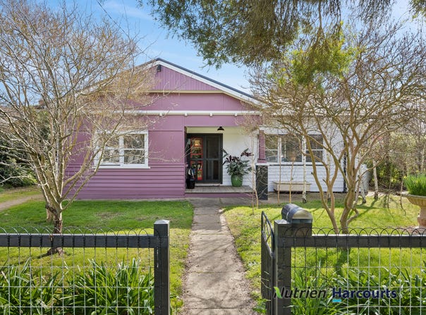 32 Francis Street,, Yea, Vic 3717