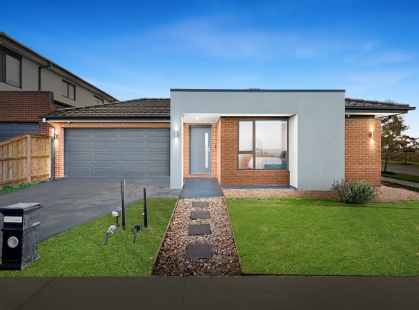 10 Cormo Road, Mambourin, Vic 3024