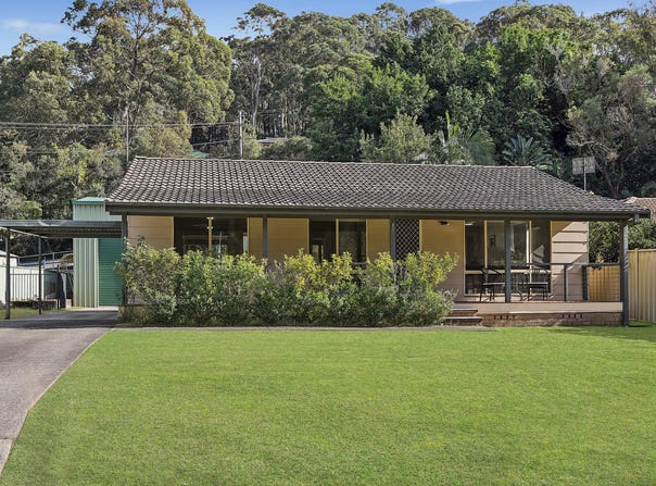 87 Davistown Road, Saratoga, NSW 2251