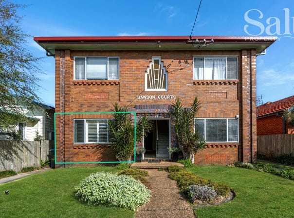 1/79 Tooke Street, Cooks Hill, NSW 2300