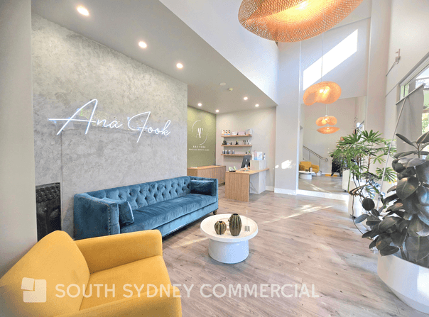 6/112 McEvoy Street, Alexandria, NSW 2015