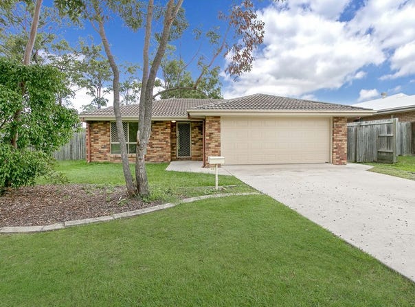 64 Mellino Drive, Morayfield, Qld 4506