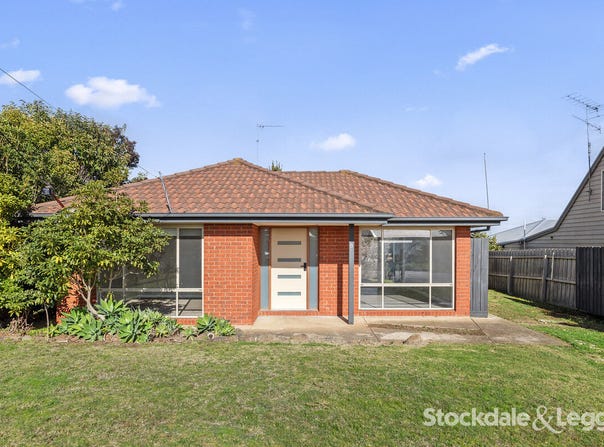 8 Carapooka Avenue, Clifton Springs, Vic 3222