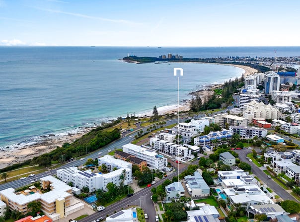 5/15 Edward Street, Alexandra Headland, Qld 4572