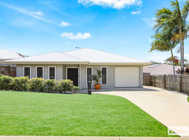 10 Seanna Avenue, Yeppoon, Qld 4703