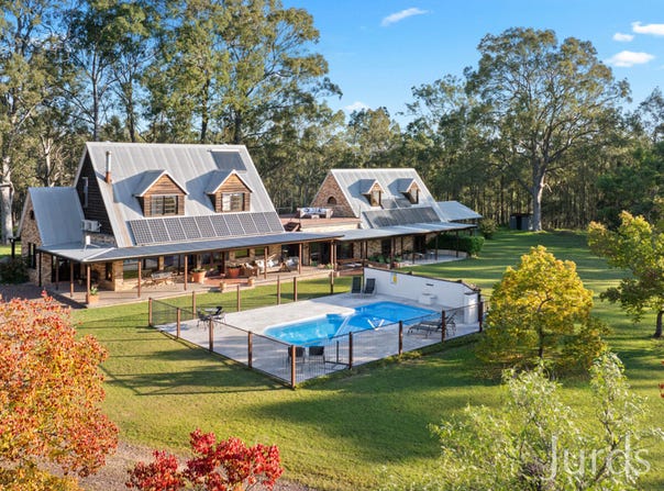 671 Standen Drive, Lower Belford, NSW 2335
