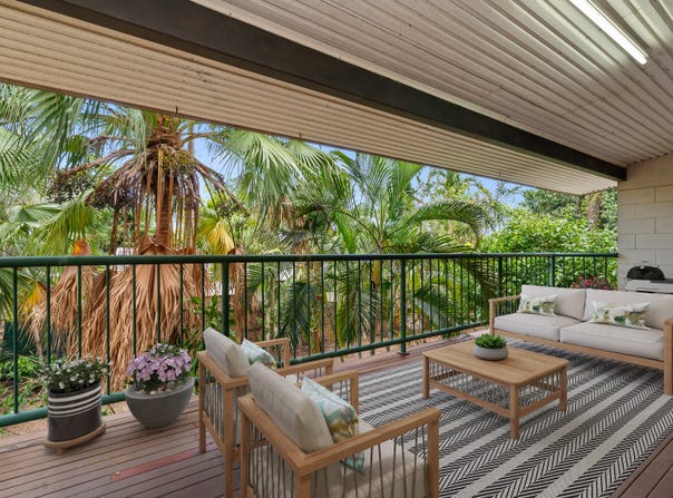 6 Harcus Court, Malak, NT 0812