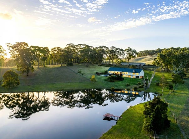 444 Hawthorn Road, Echunga, SA 5153