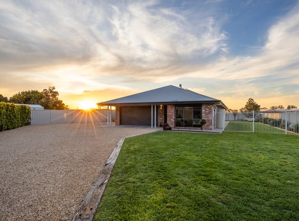 533 Irymple Avenue, Irymple, Vic 3498