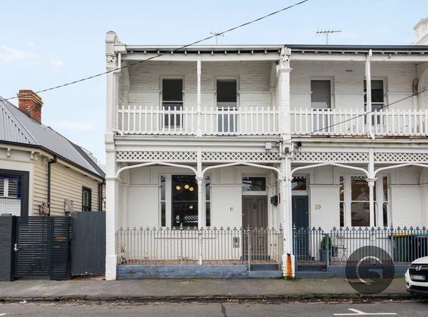 17 The Crofts, Richmond, Vic 3121